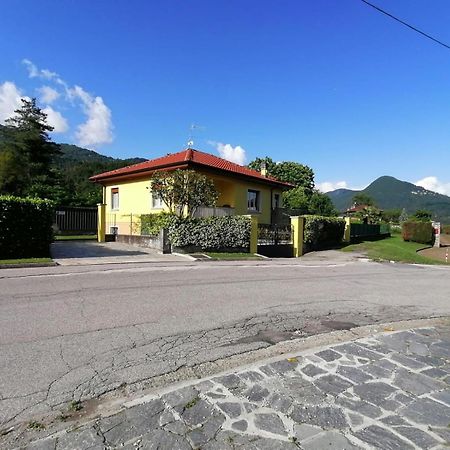 Casa Vacanza Elena San Bernardino Verbano المظهر الخارجي الصورة