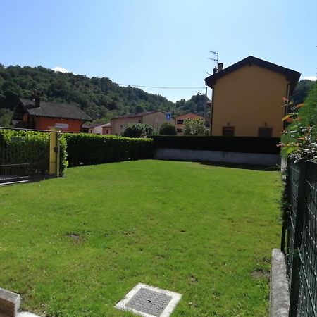 Casa Vacanza Elena San Bernardino Verbano المظهر الخارجي الصورة