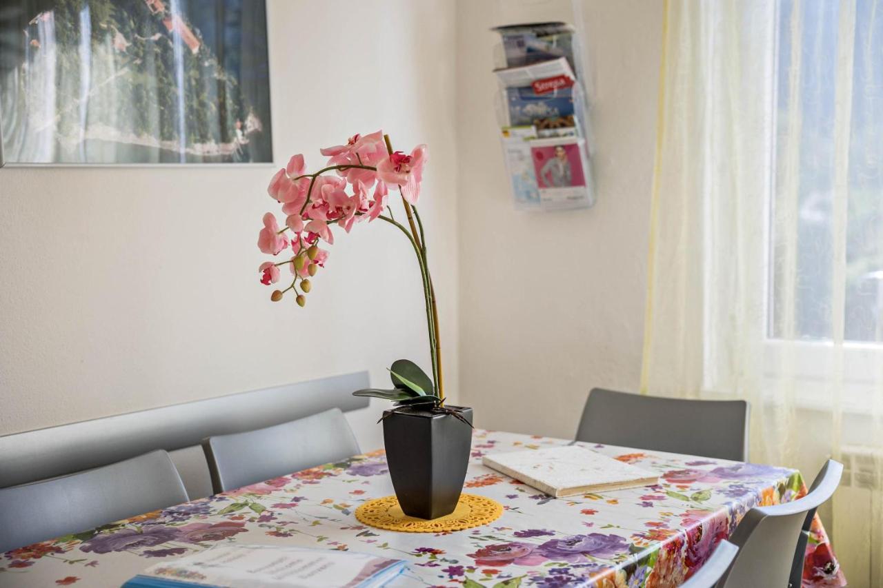 Casa Vacanza Elena San Bernardino Verbano المظهر الخارجي الصورة