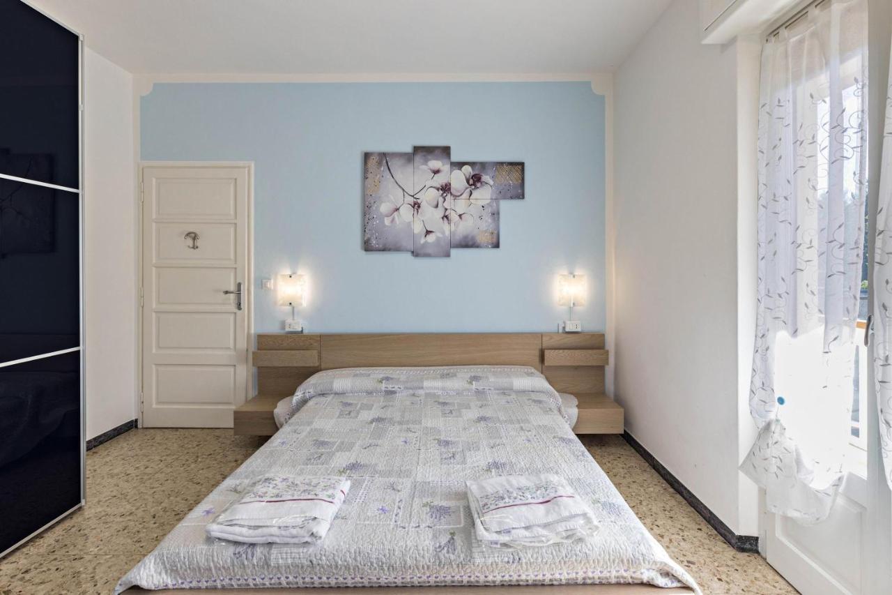 Casa Vacanza Elena San Bernardino Verbano المظهر الخارجي الصورة