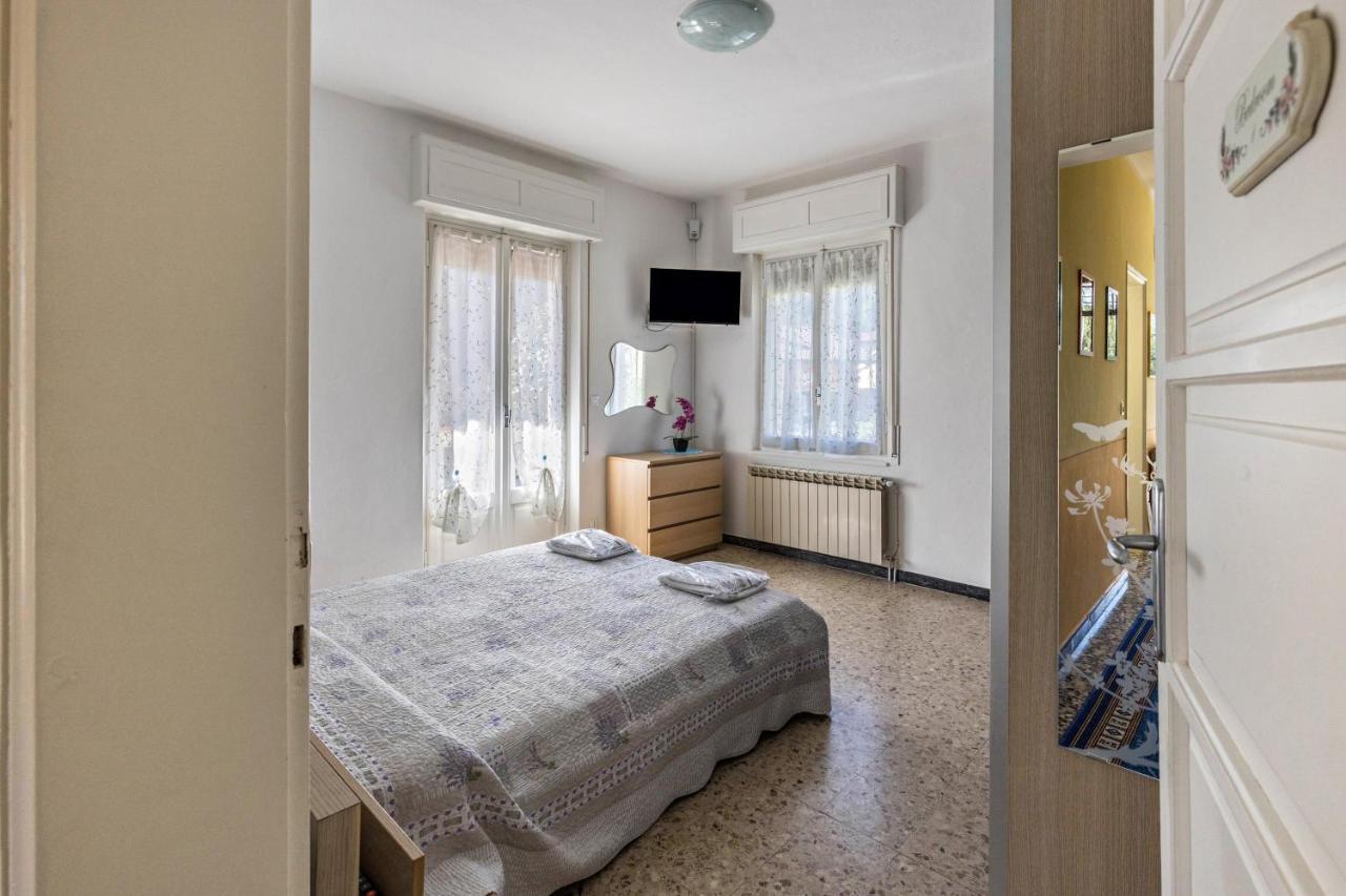 Casa Vacanza Elena San Bernardino Verbano المظهر الخارجي الصورة