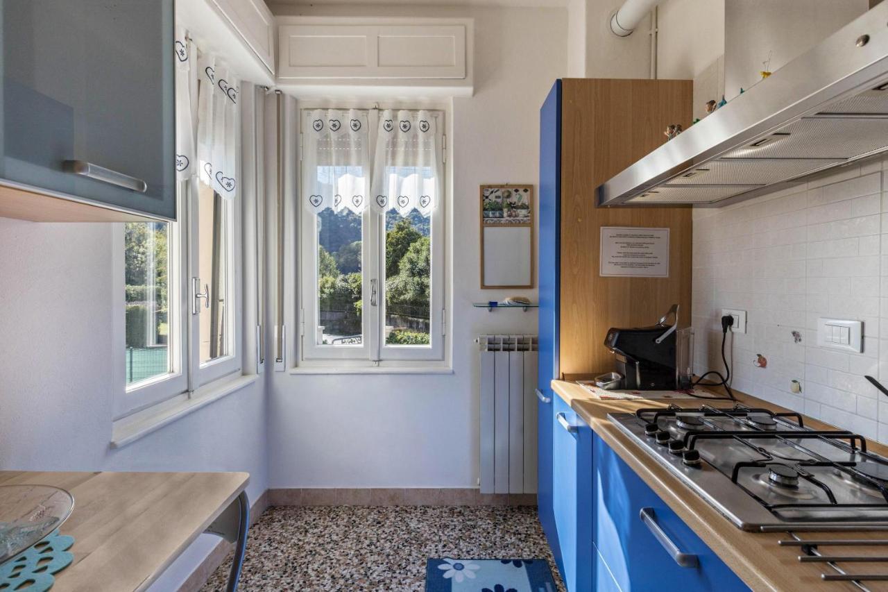 Casa Vacanza Elena San Bernardino Verbano المظهر الخارجي الصورة