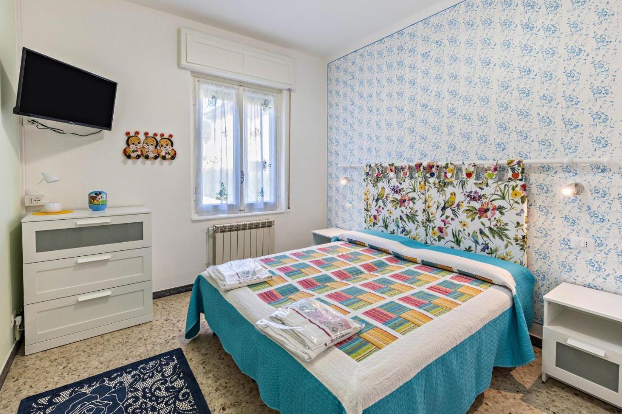 Casa Vacanza Elena San Bernardino Verbano المظهر الخارجي الصورة