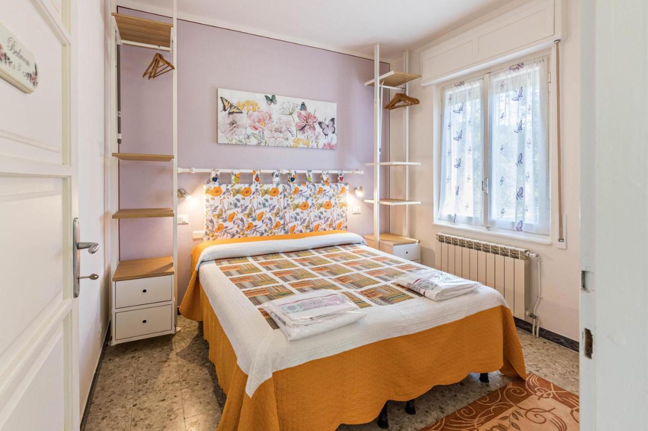 Casa Vacanza Elena San Bernardino Verbano المظهر الخارجي الصورة