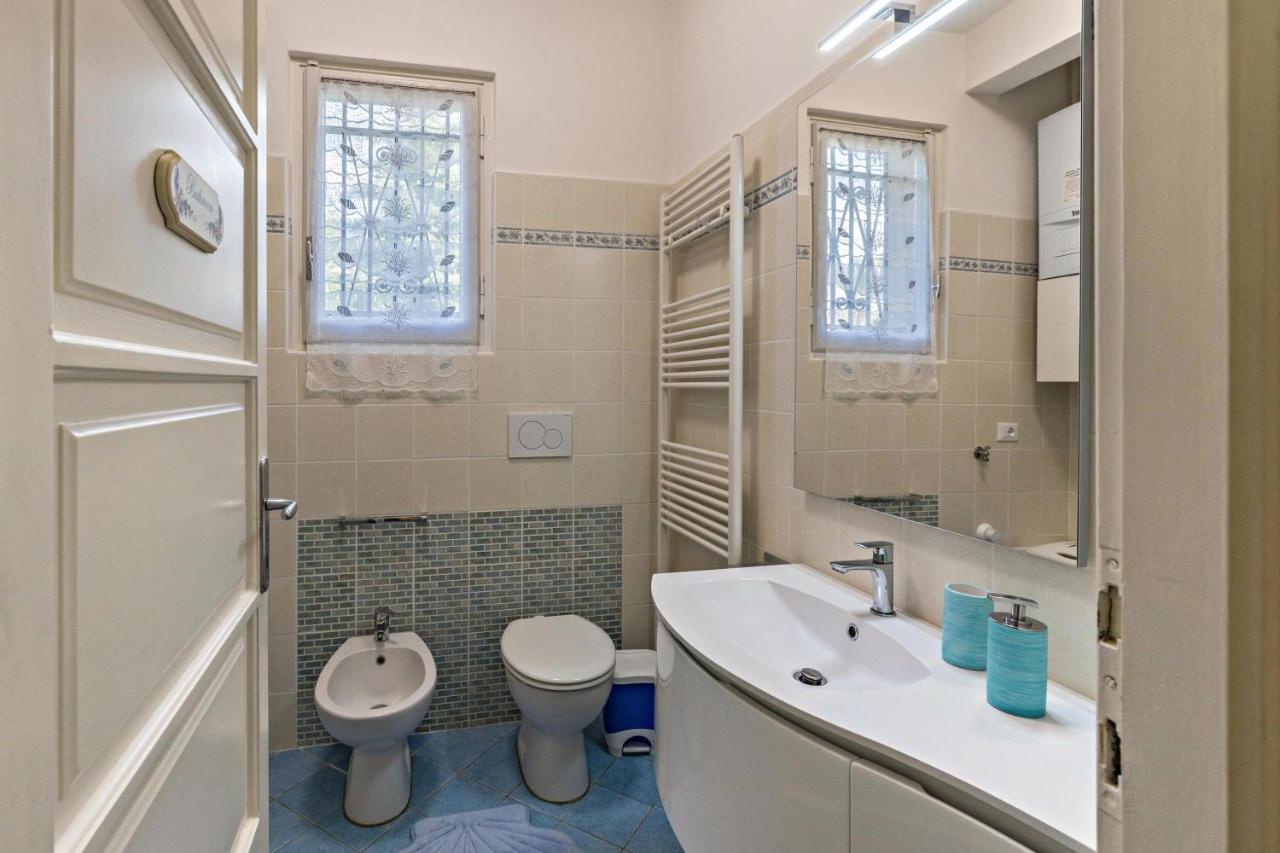 Casa Vacanza Elena San Bernardino Verbano المظهر الخارجي الصورة