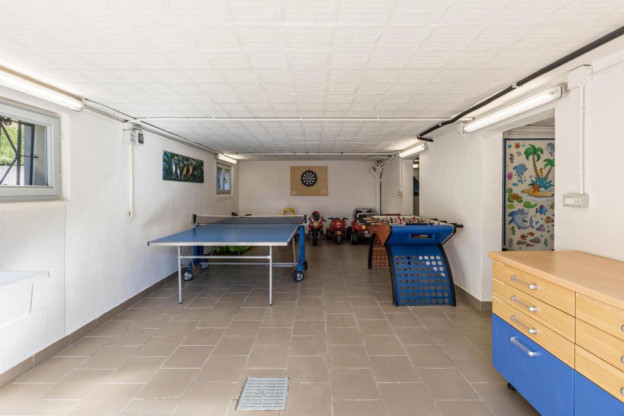 Casa Vacanza Elena San Bernardino Verbano المظهر الخارجي الصورة