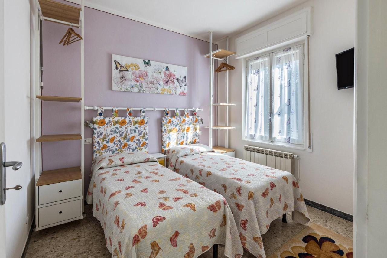 Casa Vacanza Elena San Bernardino Verbano المظهر الخارجي الصورة
