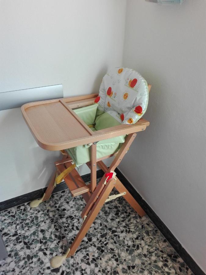 Casa Vacanza Elena San Bernardino Verbano المظهر الخارجي الصورة