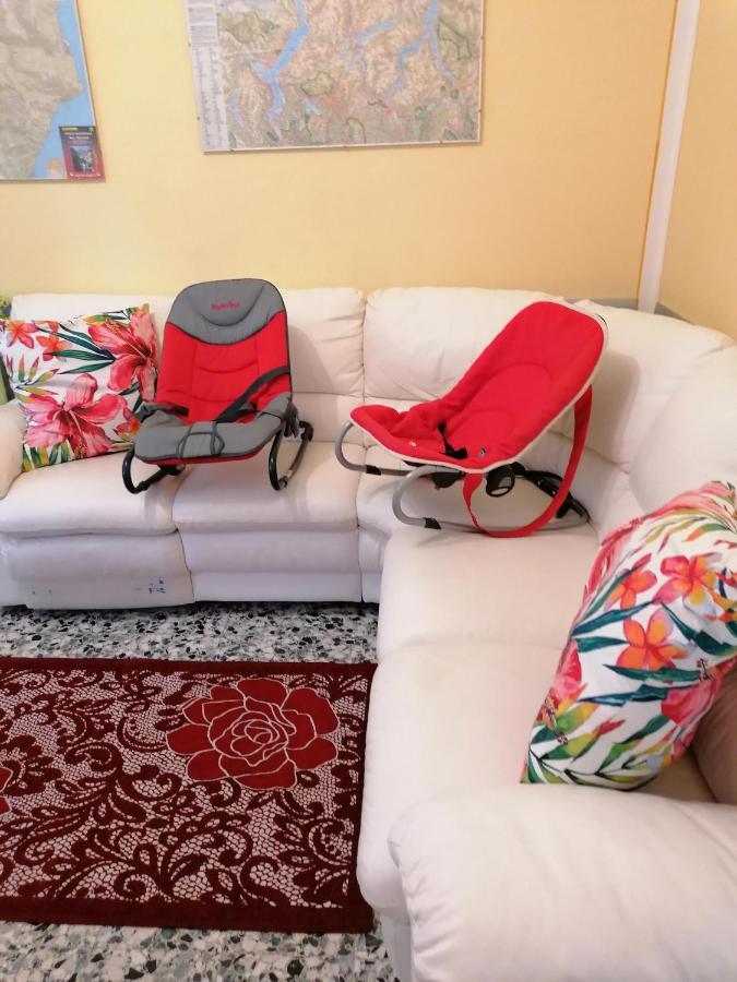 Casa Vacanza Elena San Bernardino Verbano المظهر الخارجي الصورة