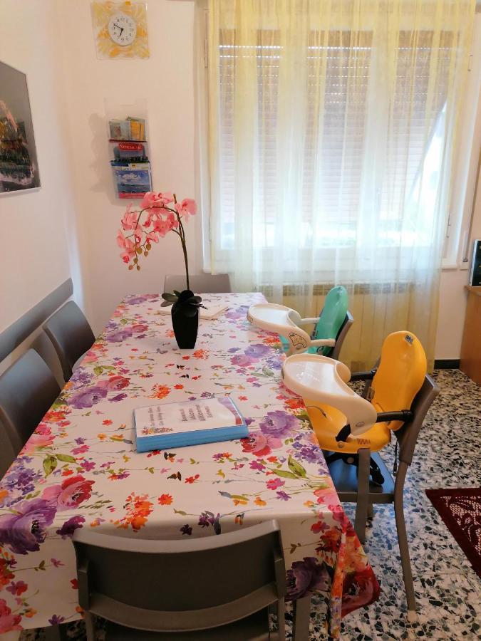 Casa Vacanza Elena San Bernardino Verbano المظهر الخارجي الصورة