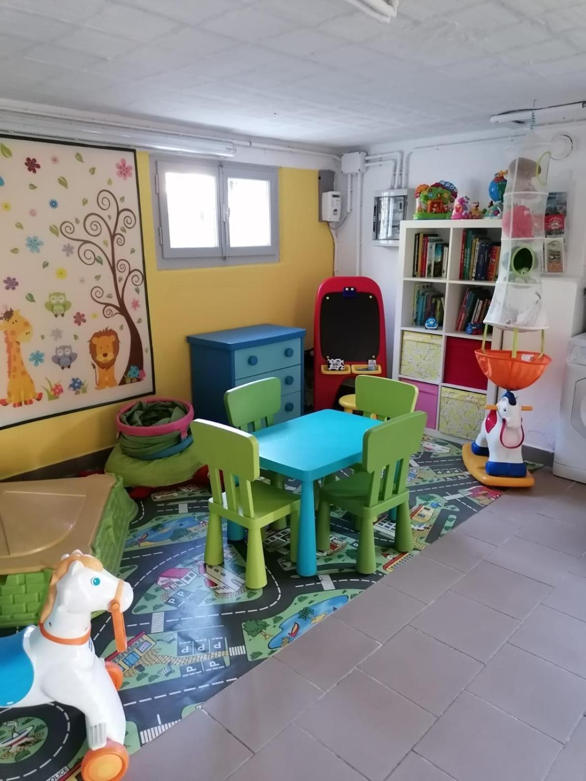 Casa Vacanza Elena San Bernardino Verbano المظهر الخارجي الصورة