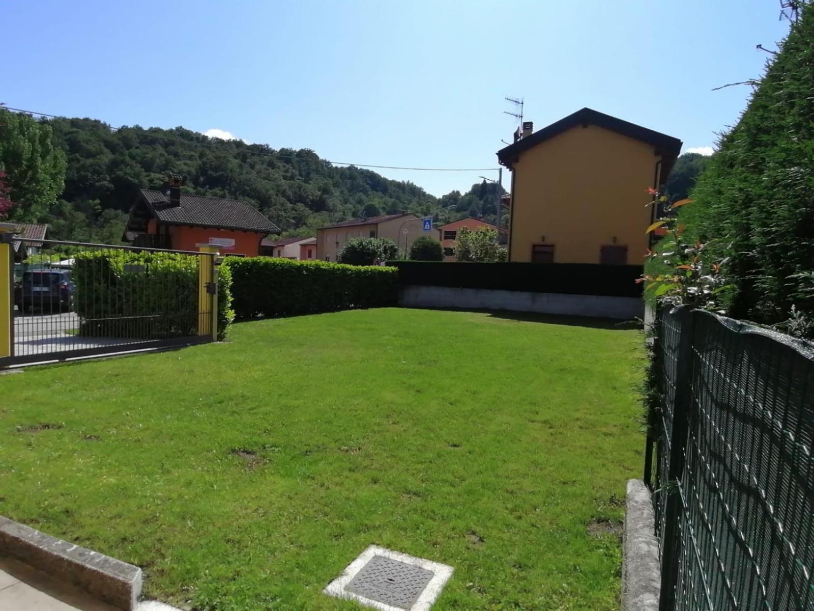 Casa Vacanza Elena San Bernardino Verbano المظهر الخارجي الصورة