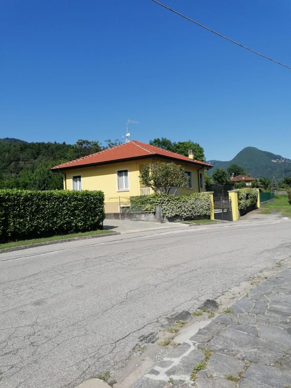 Casa Vacanza Elena San Bernardino Verbano المظهر الخارجي الصورة